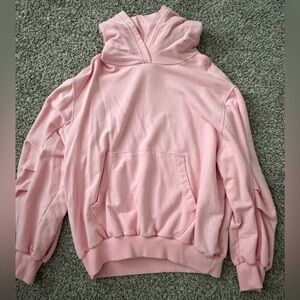 Aerie Soft Pink Knitwear